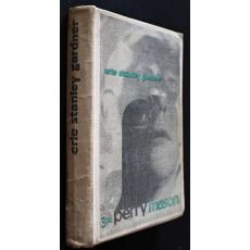 3x Perry Mason - Erle Stanley Gardner 1964 č.1  556 mírně opotřebovaná
