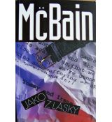 Jako z lásky - Ed McBain (p)