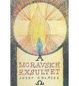 Moravské exsultet - Josef Koláček