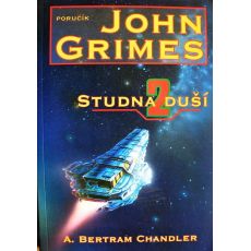 Studna duší - Arthur Bertram Chandler