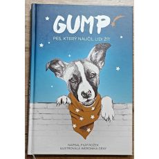 Gump – pes, který naučil lidi žít - Filip Rožek