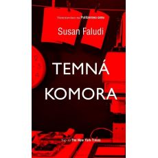 Temná komora - Susan Faludi