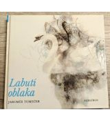 Labutí oblaka - Jaromír Tomeček