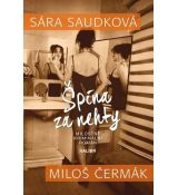 Špína za nehty - Sára Saudková, Miloš Čermák
