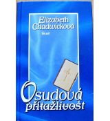 Osudová přitažlivost - Elizabeth Chadwick