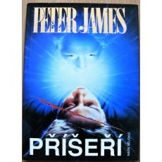Příšeří - Peter James