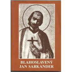 Blahoslavený Jan Sarkander - Bohumil Zlámal 1990