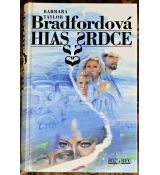 Hlas srdce - Barbara Taylor Bradford