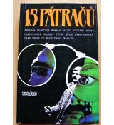 15 pátračů - Jan Zábrana & František Jungwirth