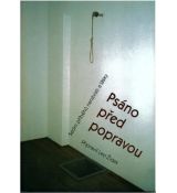 Psáno před popravou - Leo Žídek