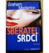 Sběratel srdcí - Graham Masterton