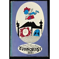 Zvonokosy III. - Lázně - Gabriel Chevallier