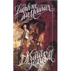 Králův generál - Daphne du Maurier