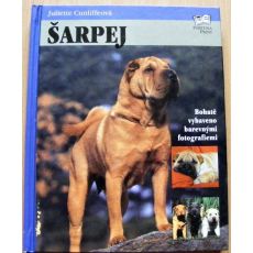 Šarpej - Juliette Cunliffe