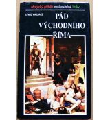 Pád Východního Říma - Lewis Wallace