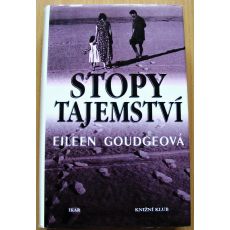 Stopy tajemství - Eileen Goudge
