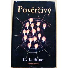 Pověrčivý - Robert Lawrence Stine
