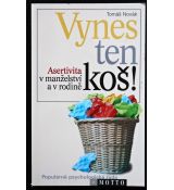 Vynes ten koš ! - Tomáš Novák
