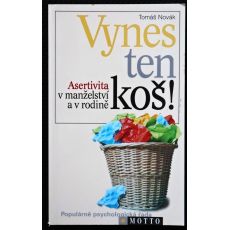 Vynes ten koš ! - Tomáš Novák