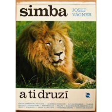 Simba a ti druzí - Josef Vágner