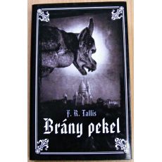 Brány pekel - Frank Tallis