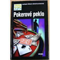 Pokerové peklo - Marco Sonnleitner