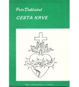 Cesta krve - Petr Dokládal