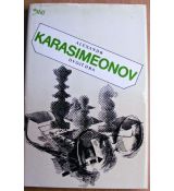 Dvojí hra - Alexandr Karasimeonov