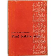 Písně českého státu - Karel VI. Schwarzenberg