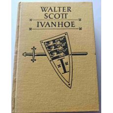Ivanhoe - Walter Scott