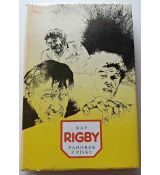 Pahorek z písku - Ray Rigby