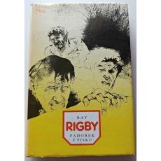 Pahorek z písku - Ray Rigby