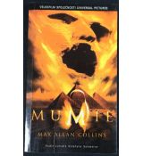 Mumie - Max Allan Collins