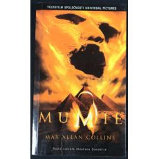 Mumie - Max Allan Collins