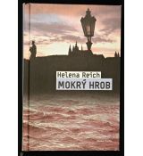 Mokrý hrob - Helena Reich