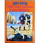Stín nad světem čarodějnic - Andre Norton