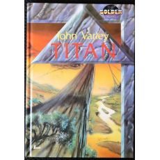 Titan - John Varley
