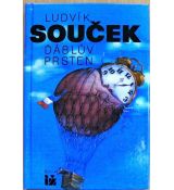 Ďáblův prsten - Ludvík Souček