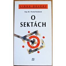 O sektách - Kay Marie Porterfield
