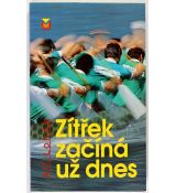 Zítřek začíná už dnes - Alf Lohne