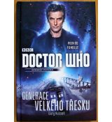 Generace velkého třesku - Gary Russell
