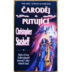 Čaroděj putující - Christopher Stasheff