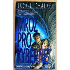 Mrož pro kybernet - Jack Laurence Chalker