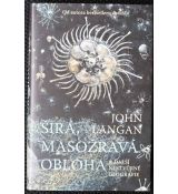 Širá, masožravá obloha a další nestvůrné geografie - John Langan