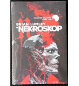 Nekroskop - Brian Lumley
