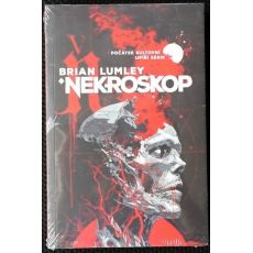 Nekroskop - Brian Lumley