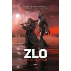 Zlo - Peter Newman