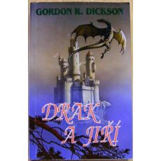 Drak a Jiří - Gordon R. Dickson