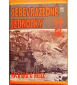 Sebevražedné jednotky - Richard O'Neill