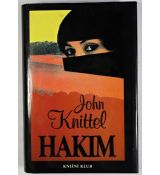 Hakim - John Knittel